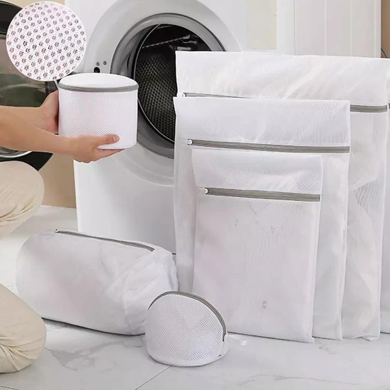 Mesh Laundry Bags