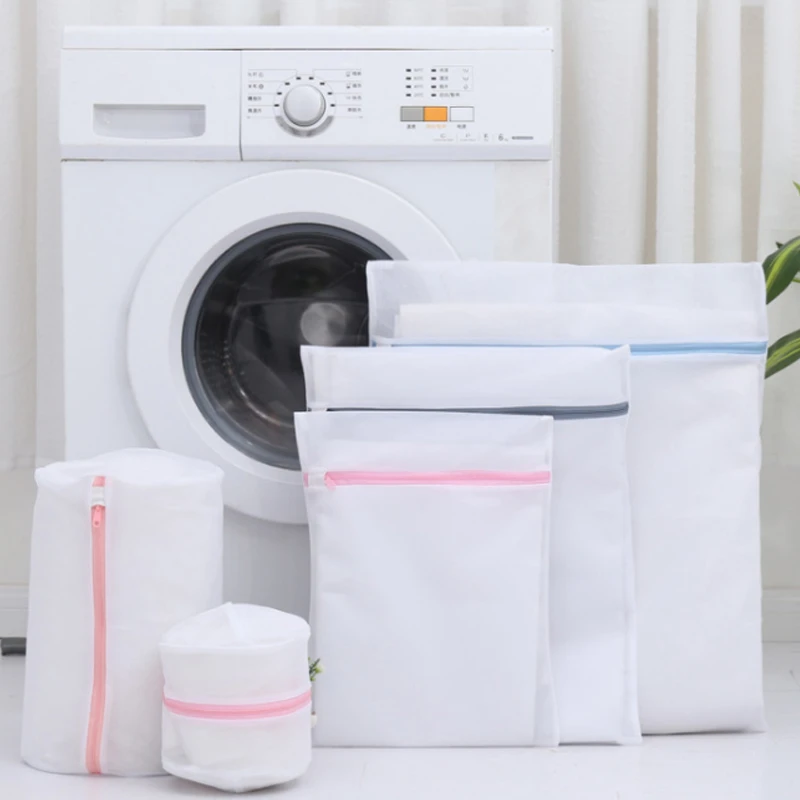 Mesh Laundry Bags