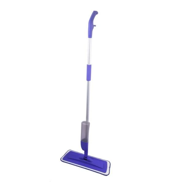 Mop Sembur Air Ungu