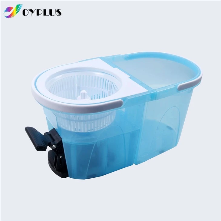 REMOVABLE 360 SPIN MOP