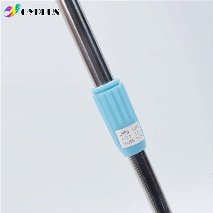 REMOVABLE 360 SPIN MOP