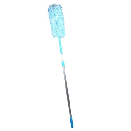 Lapisan Debu Biru
