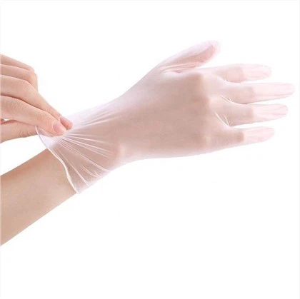 Sarung Tangan Kerja PVC