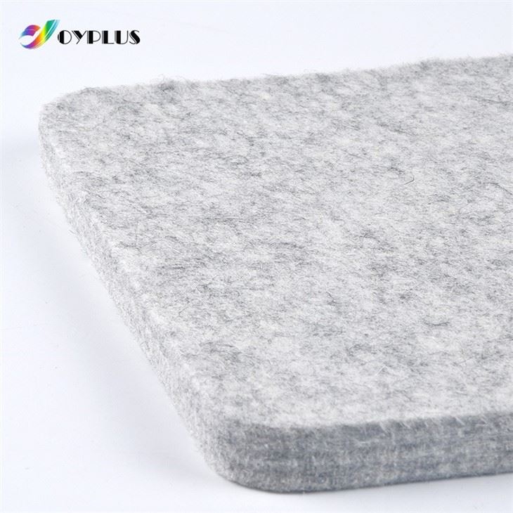 Wool Ironing Pad