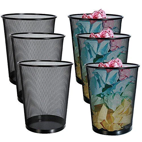 Tong Sampah Wiremesh