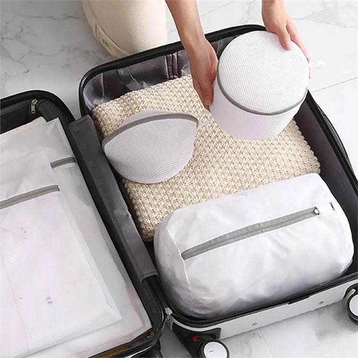 Mesh Laundry Bags