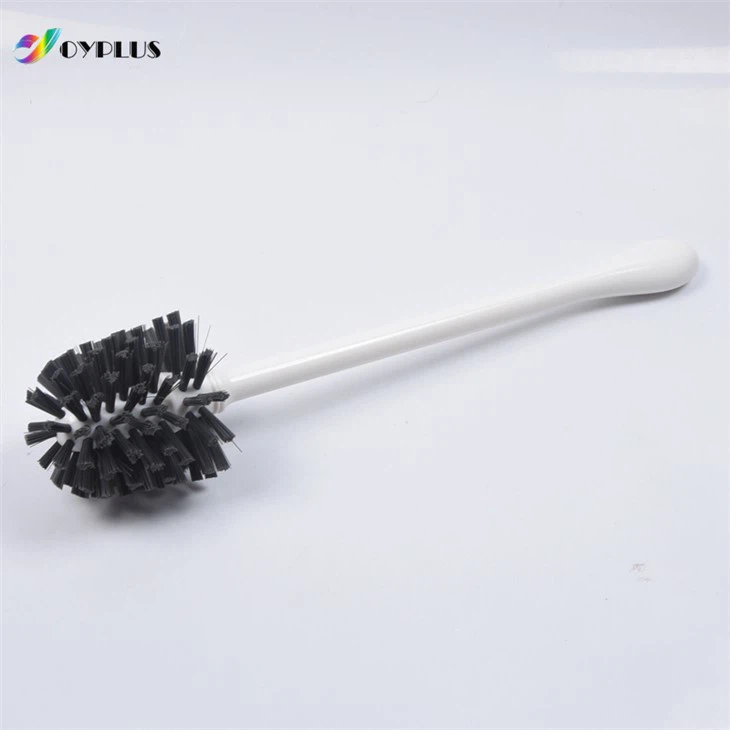 Toilet Bowl Brush And Holder