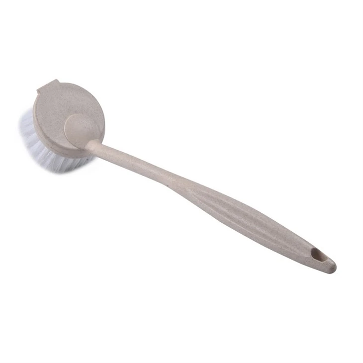 Brush Cleansing factory