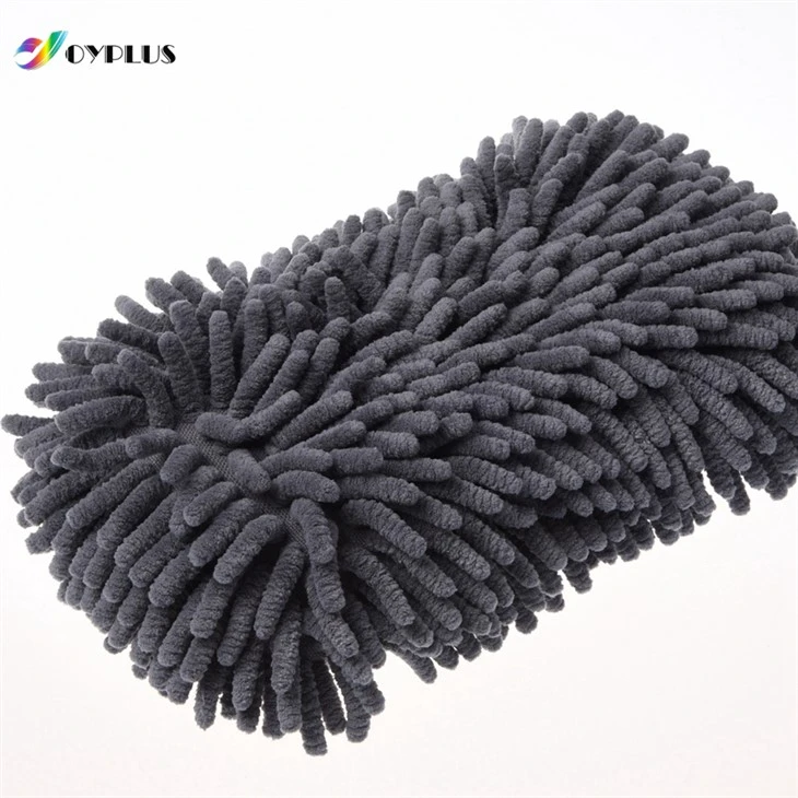 Chenille Cleaning Block factory