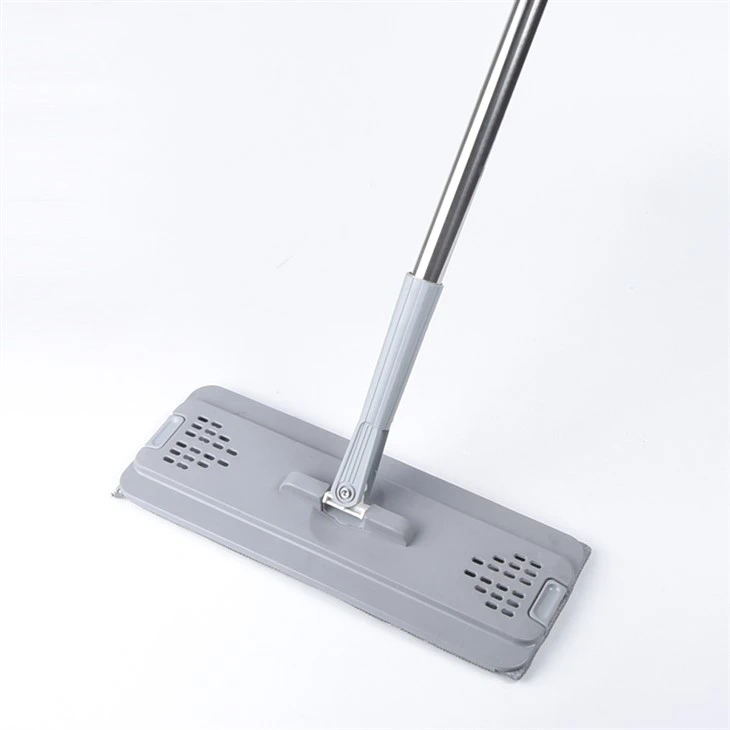 Household Flat Mop and Bucket Set factory