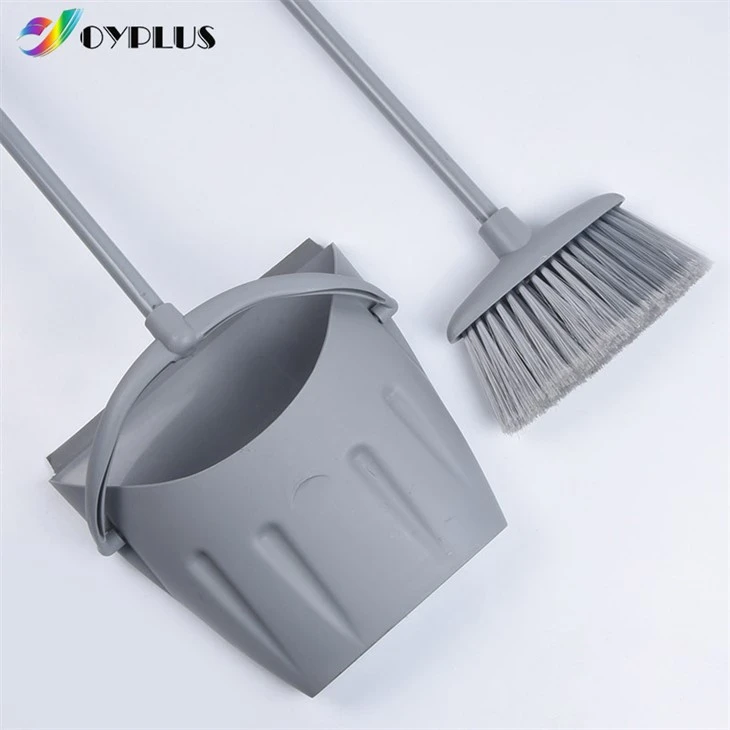 Sweeping Broom factory