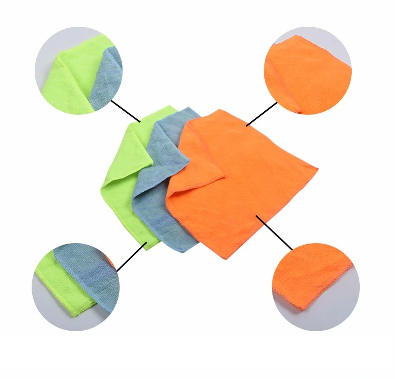 3 PK Microfiber Cleaning Cloth best