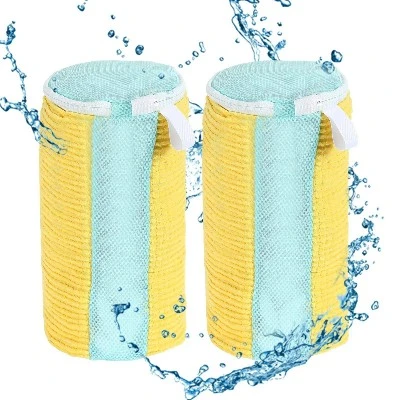 Shoe Wash Bag Shoe Wash Bag