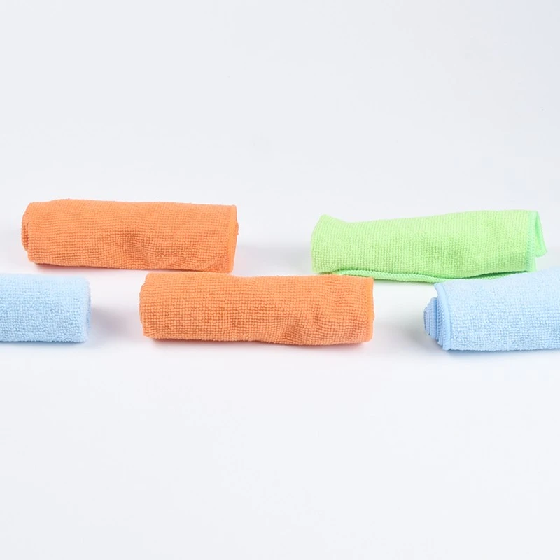 Three-piece Box Of Microfiber Cloth high quality